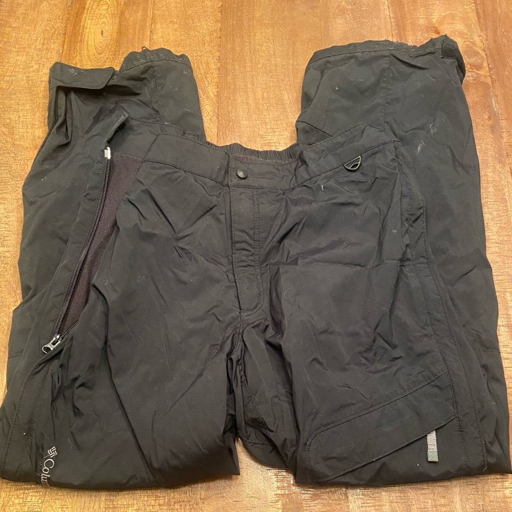 Columbia Ski Pants